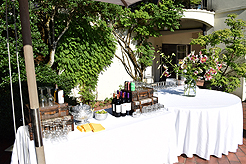 LAUNCH TO VANDERBILT